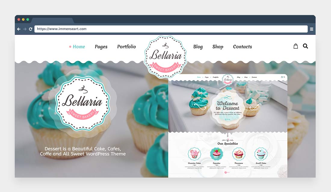Bellaria-a-Delicious-Cakes-and-Bakery-WordPress-Theme