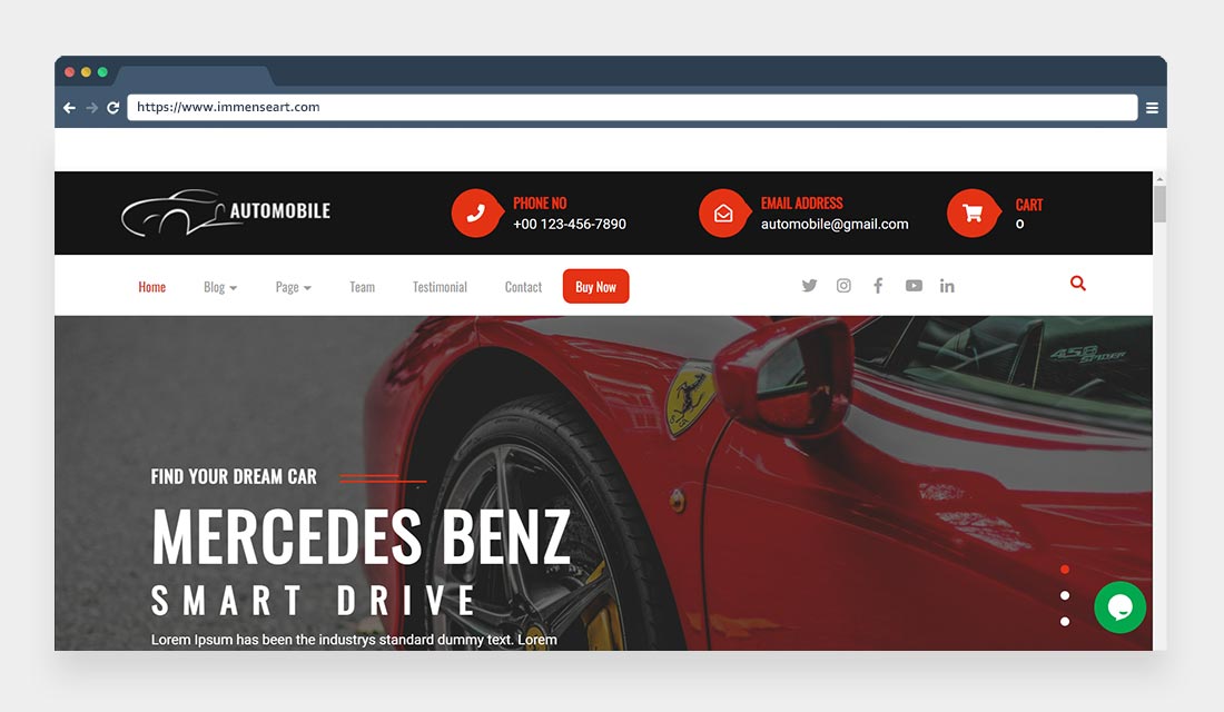 Free-Auto-Car-Care-WordPress-Theme