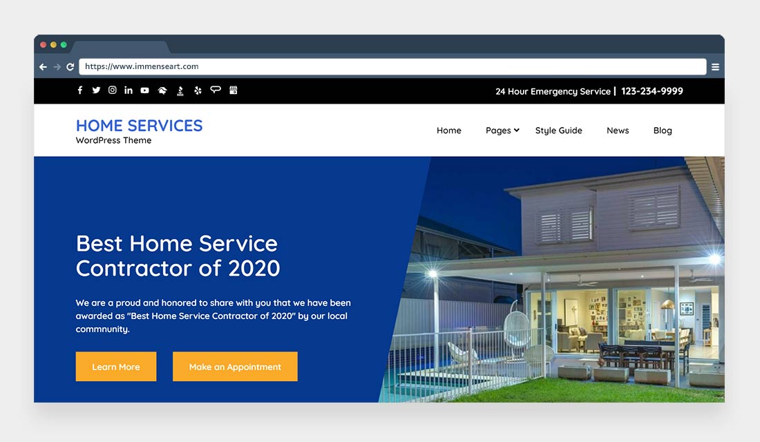 Home-Services-WordPress-themes