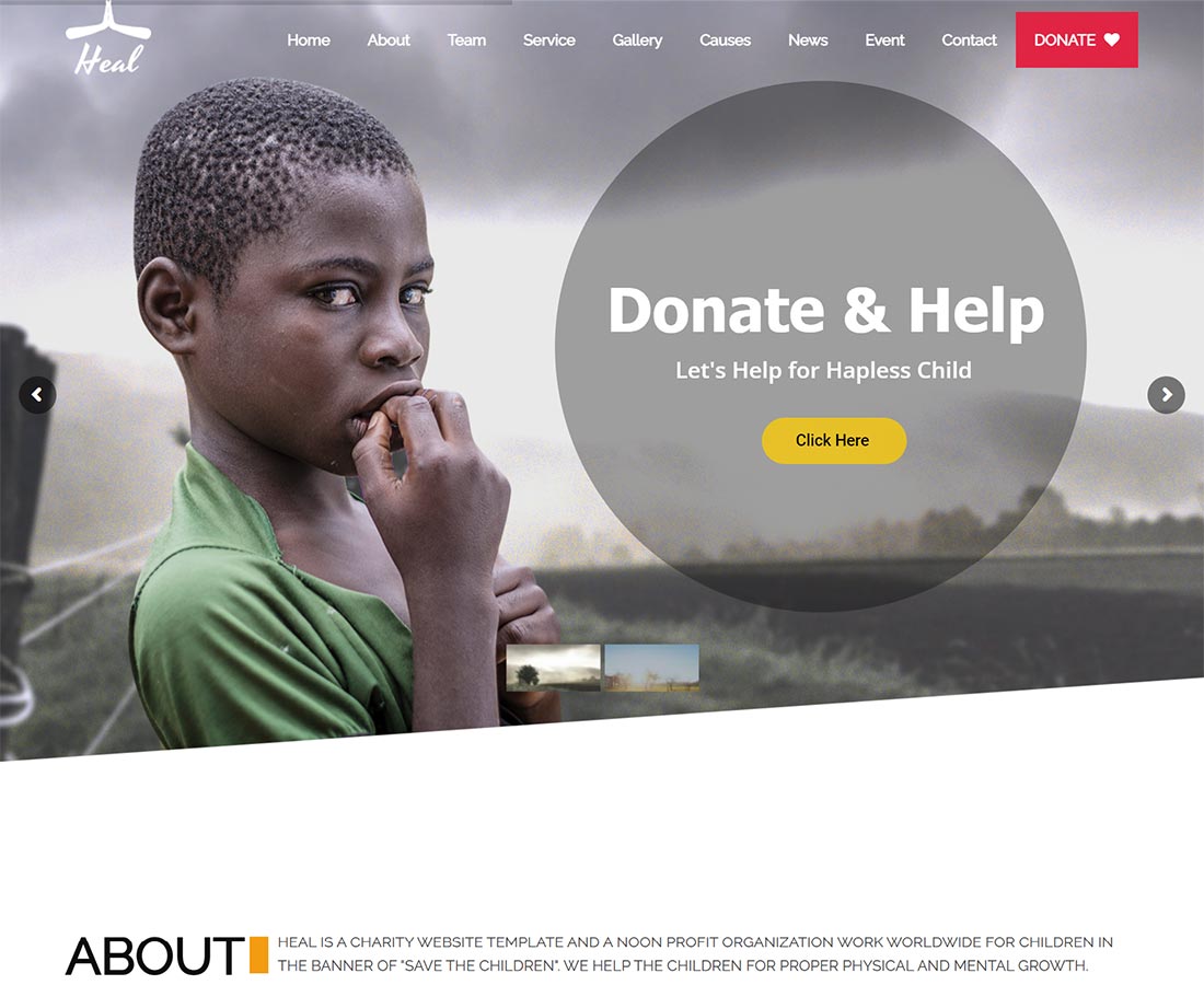 Heal-Multipurpose-Charity-WordPress-Theme